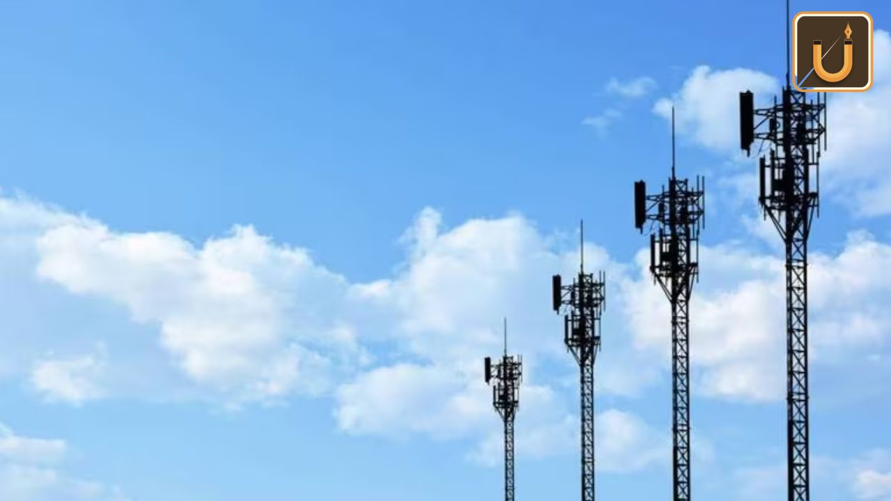 Usthadian Academy / Cabinet Approves Telecom Spectrum Auctions: Reserve Price Set At Rs 96,317.65 Crore | 10 feb 2024 Usthadian Academy / Cabinet Approves Telecom Spectrum Auctions: Reserve Price Set At Rs 96,317.65 Crore